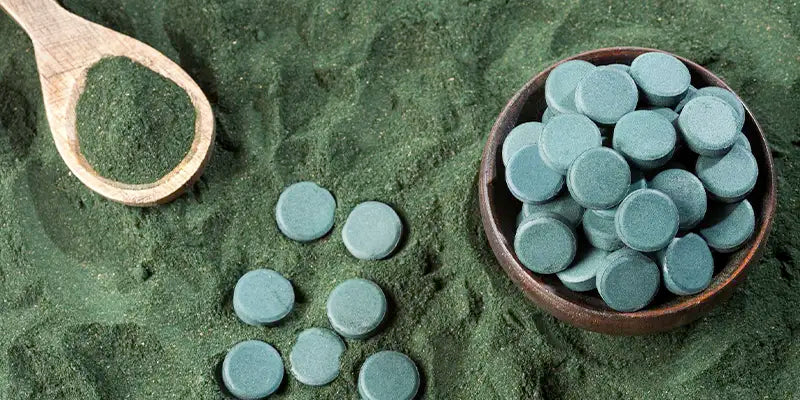 espirulina higado amoseeds especialista superalimentos bio