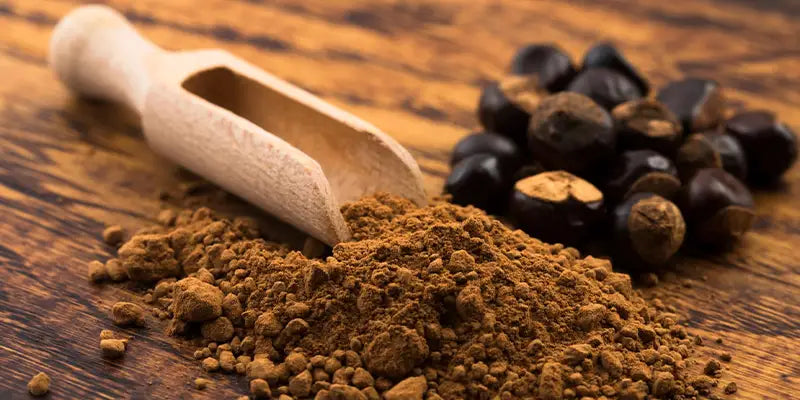 guia fitoterapia beneficios semillas de guaraná amoseeds especialista superalimentos bio