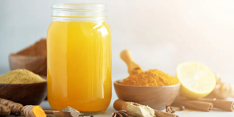 receta shot jengibre Bio amoseeds especialista superalimentos bio