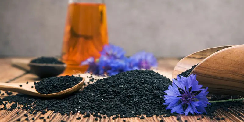 semillas comino negro bio amoseeds especialista superalimentos bio