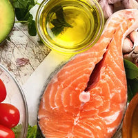 alimentación antiinflamatoria Amoseeds especialista en superalimentos ecológicos