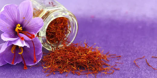 azafran Amoseeds especialista de superalimentos bio