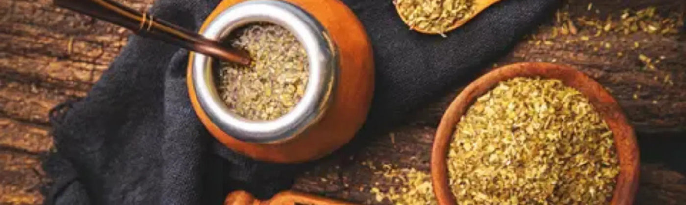 guia mate Amoseeds especialista superalimentos bio