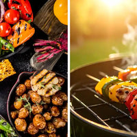 Barbacoa equilibrada los consejos de Amoseeds, especialista en superalimentos bio (1)