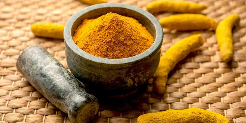 curcuma Amoseeds especialista superalimentos Bio