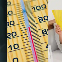 Por qué se duerme mal cuando hace calor   Amoseeds
