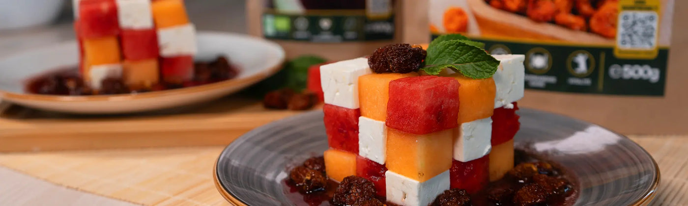 ensalada frutas cube acai bio amoseeds especialista en superalimentos bio