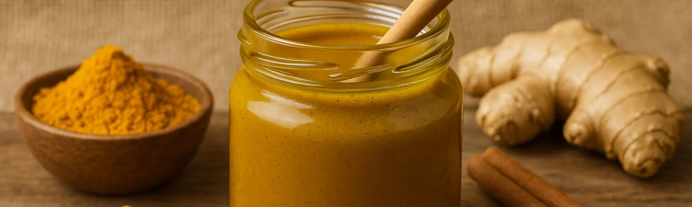 golden honey Amoseeds specialista superalimentos Bio