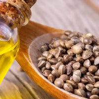 Aceite de cáñamo Amoseeds especialista en superalimentos bio