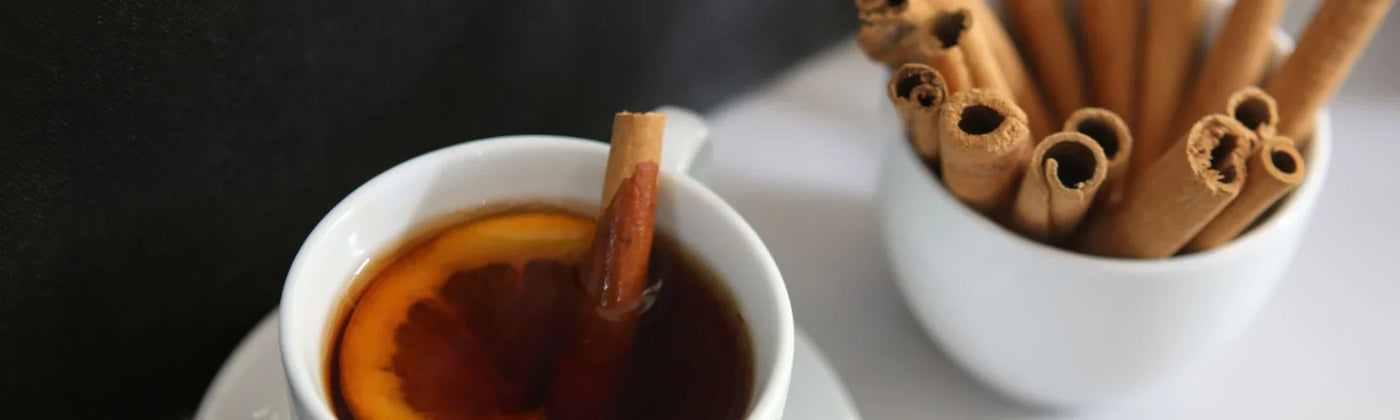 infusion canela Amoseeds especialista superalimentos Bio