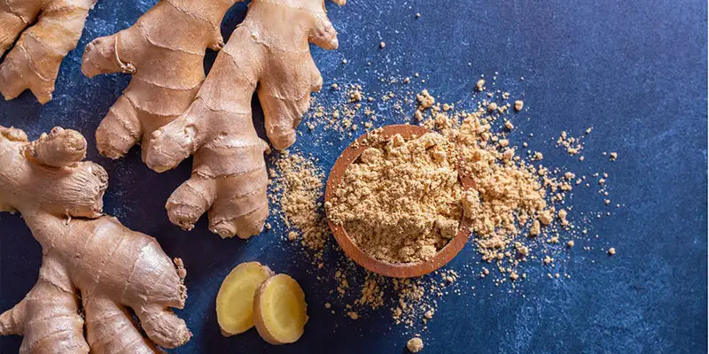 jengibre afrodisíaco amoseeds especialista de los superalimentos bio