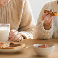 Merienda  Artículo de Amoseeds, especialista en superalimentos Bio