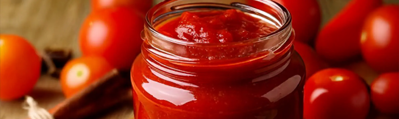 mermelada tomates canela vainilla Amoseeds especialista superalimentos Bio