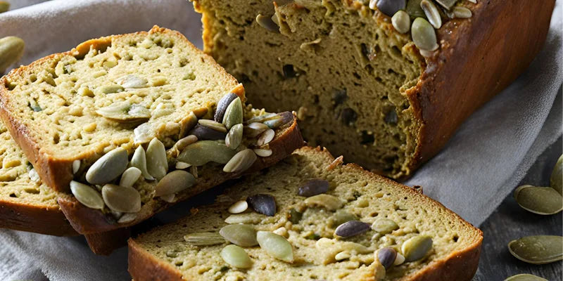 pan semillas calabaza amoseeds especialista superalimentos bio