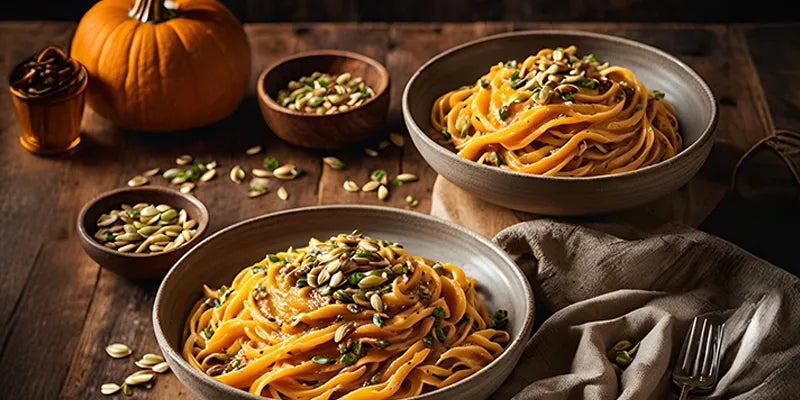 pasta de calabaza Amoseeds especialista en superalimentos Bio