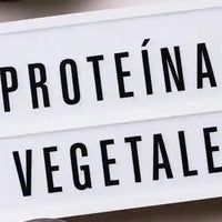  🇪🇸 Proteínas vegetales la guía completa para una alimentación equilibrada
