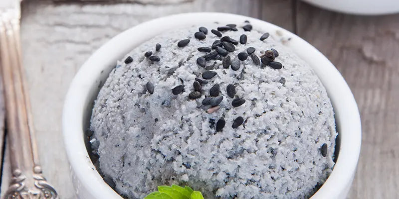 helado coco miel semillas comino negro amoseeds especialista superalimentos bio