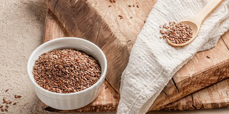 semillas de lino Amoseeds especialista superalimentos bio