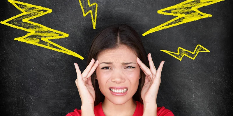 stress Amoseeds specialista super alimentos Bio