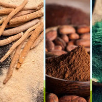 superalimentos estres rutina Amoseeds specialista superalimentos Bio 
