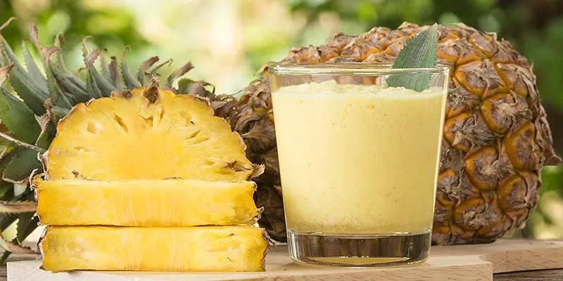 zumo exotico jengibre Amoseeds especialista superalimentos bio