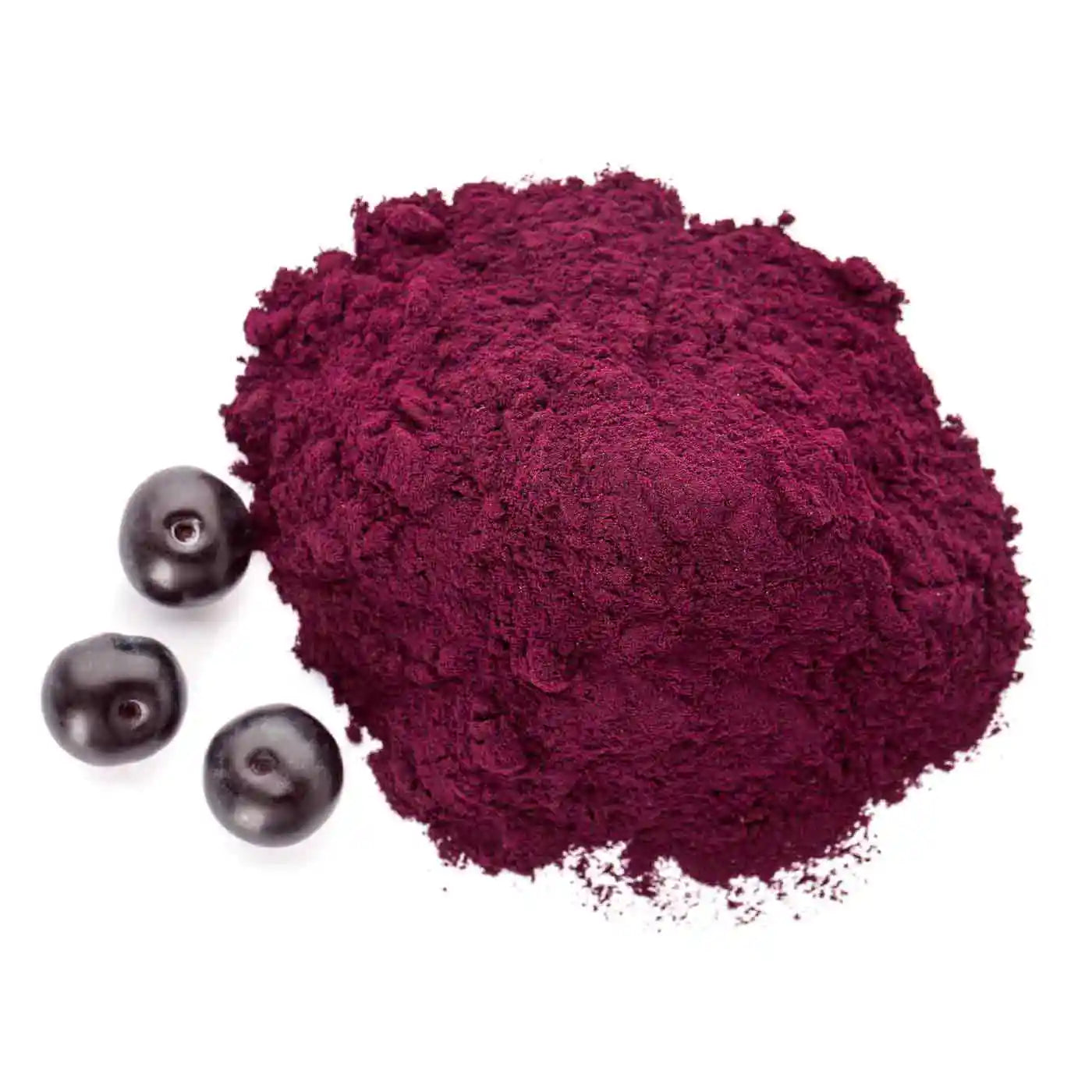 Açaí en polvo Bio 100G