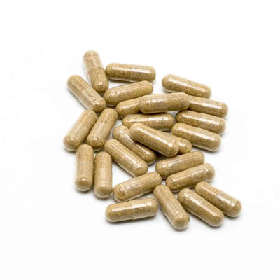 Ashwagandha Bio KSM-66™, 5% withanólidos | 60 cápsulas