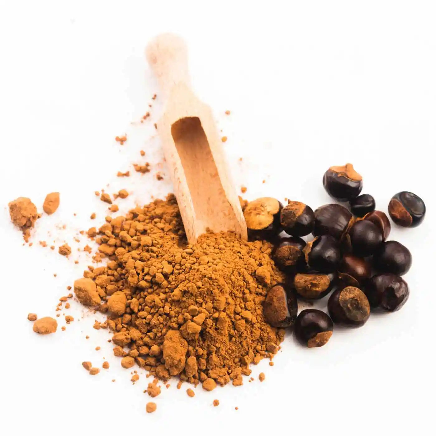 Guarana Bio - amoseeds especialista superalimentos bio