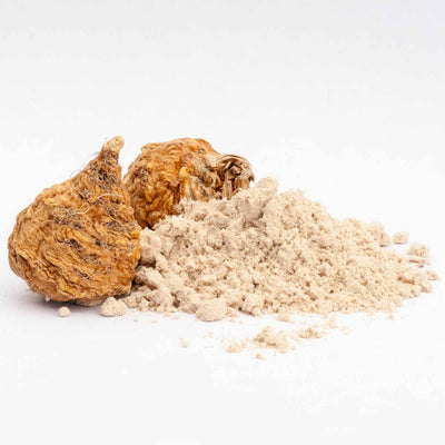 Maca Amarilla en polvo Bio 500G