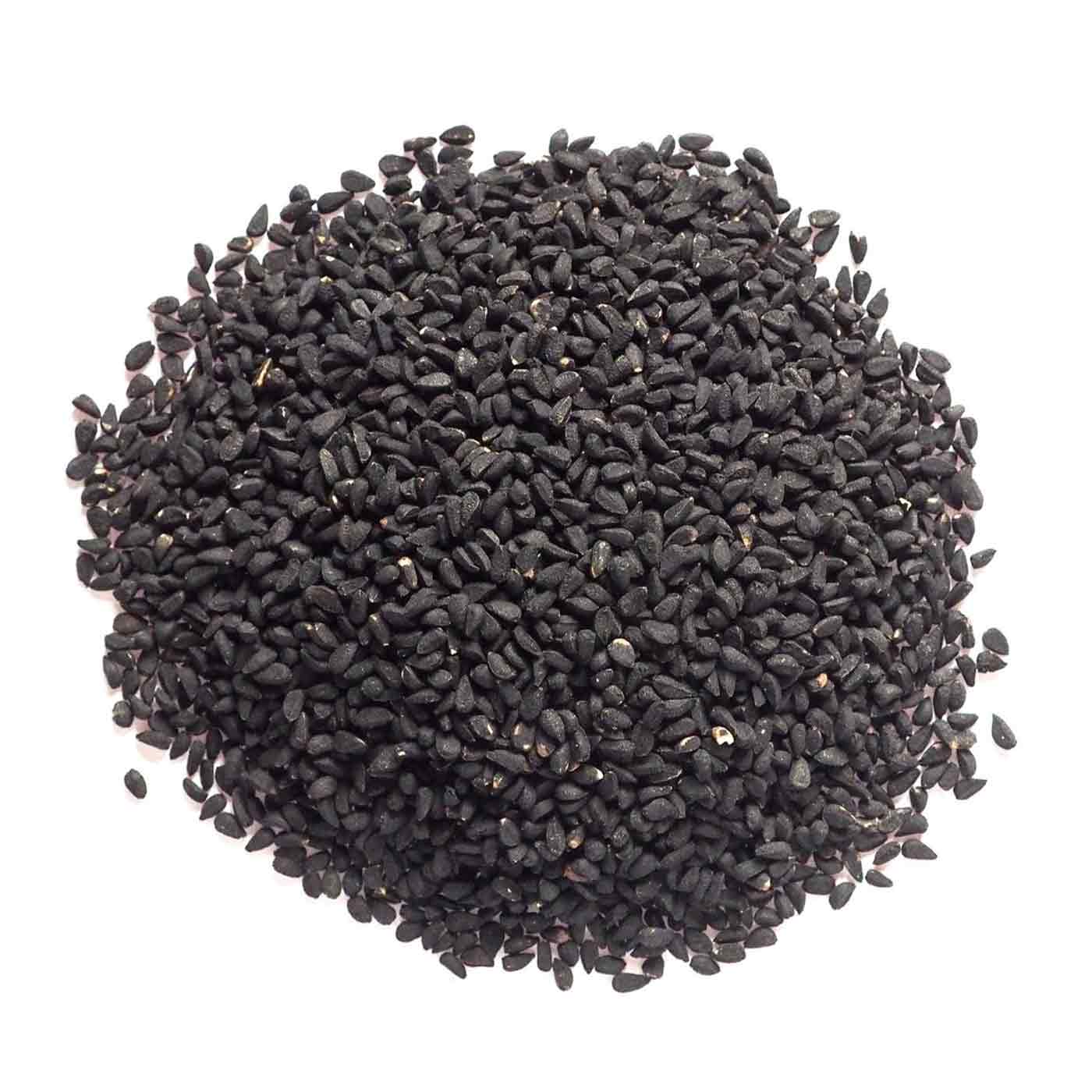 Semillas de comino negro bio amoseeds especialista de los superalimentos bio