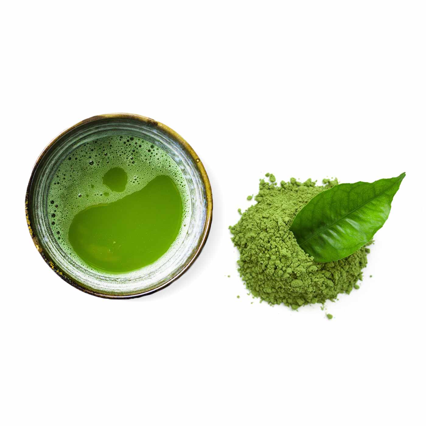 Te matcha ceremonial bio amoseeds especialista de los superalimento bio